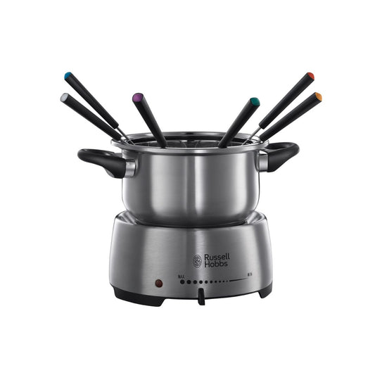 Russell Hobbs Fiesta Fondue Maker 🔜 in stock - Medaid