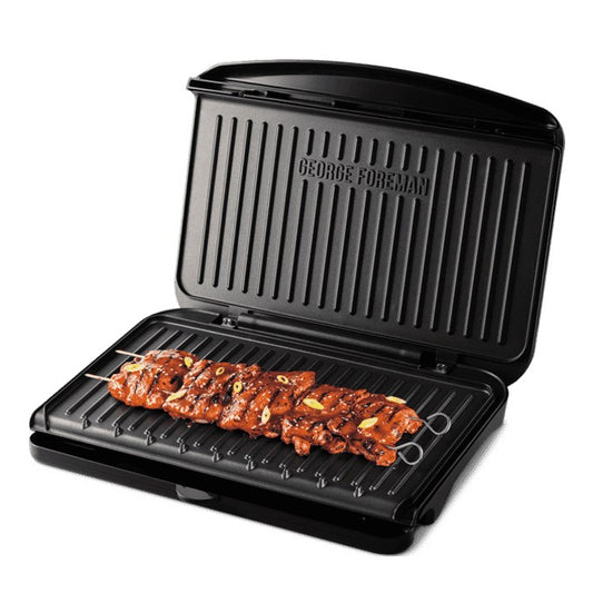 Russell Hobbs George Foreman Fit Grill Medium - Medaid
