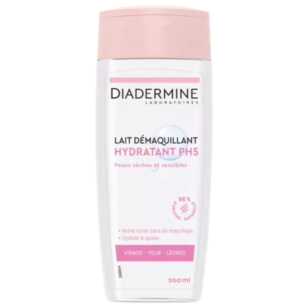 Moisturizing Cleansing Milk - Medaid International