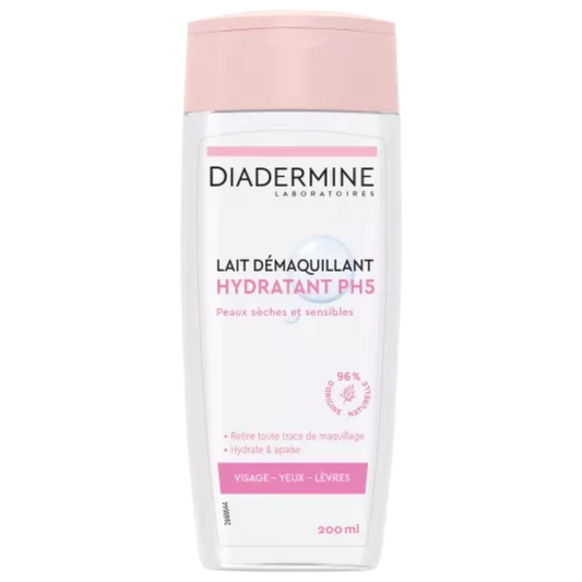 Moisturizing Cleansing Milk - Medaid International