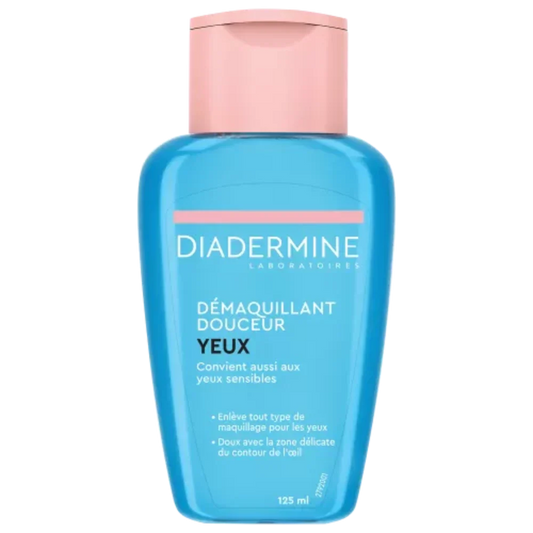 Gentle Eye Makeup Remover - Medaid International