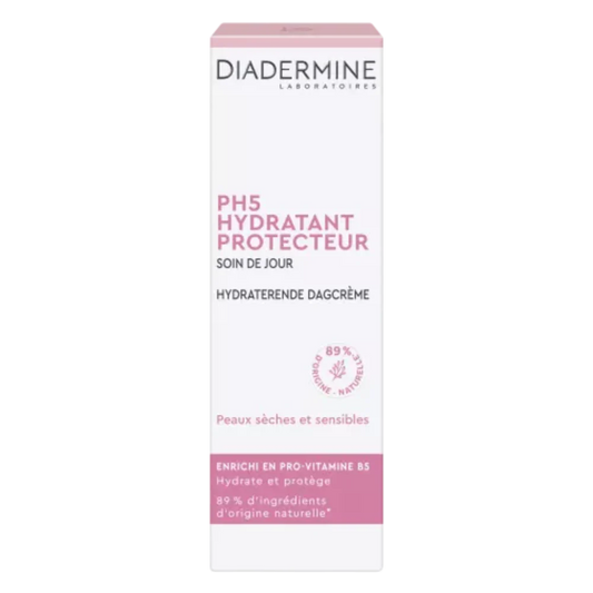 PH5 Protective Moisturizing Day Care Tube - Medaid International