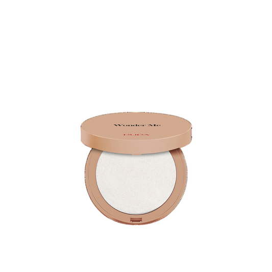Pupa Milano Wonder Me Glow Highlighter - Medaid