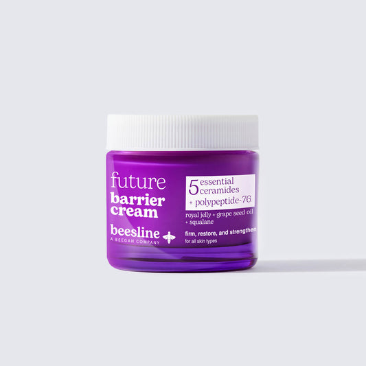 Beesline Future Barrier Cream - Medaid