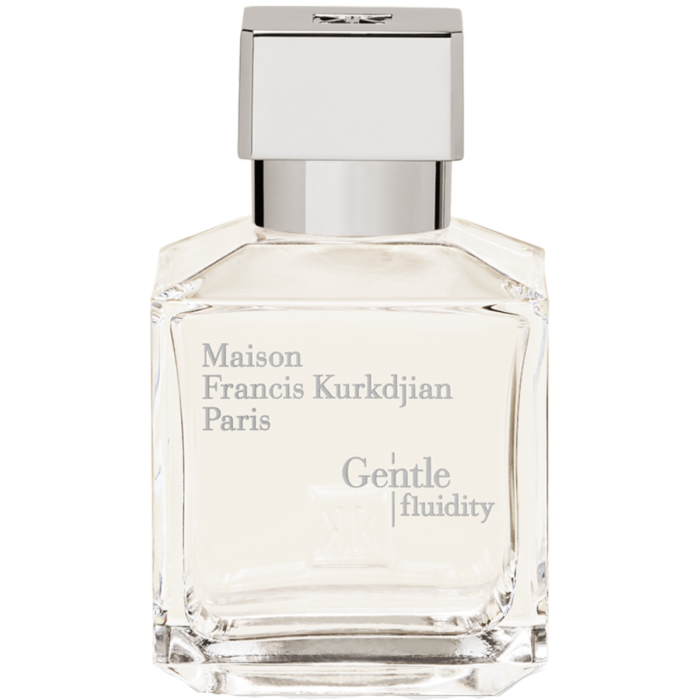 Gentle Fluidity Silver - 200ml - Unisex [Imported] - Medaid