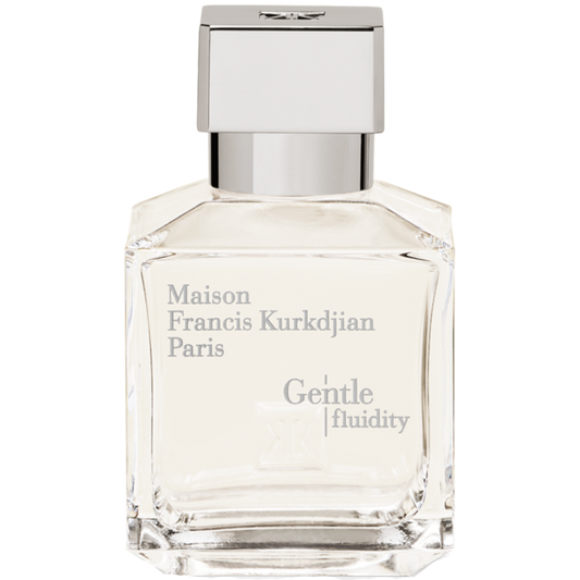 Gentle Fluidity Silver - 200ml - Unisex [Imported] - Medaid