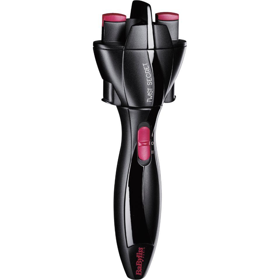 Babyliss Twist Secret TW1100E - Medaid