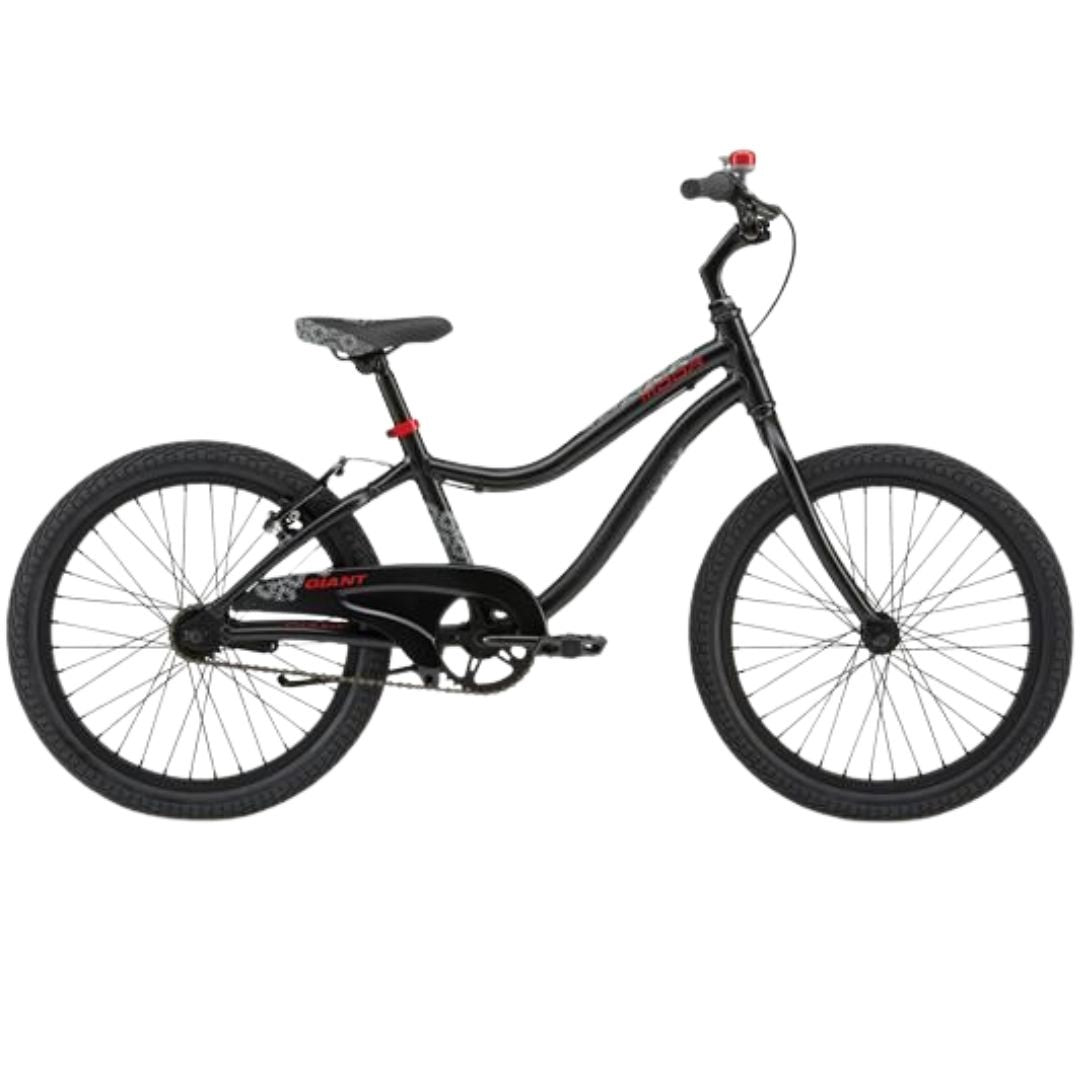 Giant Bike Moda Black 20" - Medaid International