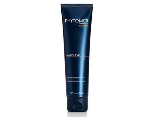 Phytomer Global Pur Freshness Cleansing Gel - Medaid