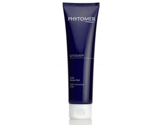 Phytomer Glycolight Night Contouring Bi-Gel - Medaid