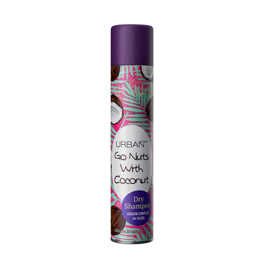 Urban Care Go Nuts With Coconut Dry Shampoo 20ML - Medaid