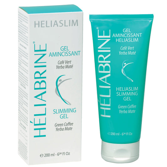 Heliabrine Heliaslim Slimming Gel 200ML - Medaid