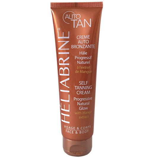 Heliabrine Autotan 150ML - Medaid