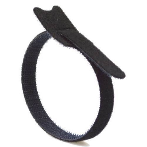 Reusable Hook & Loop Cable Tie (Pack of 20) - Medaid
