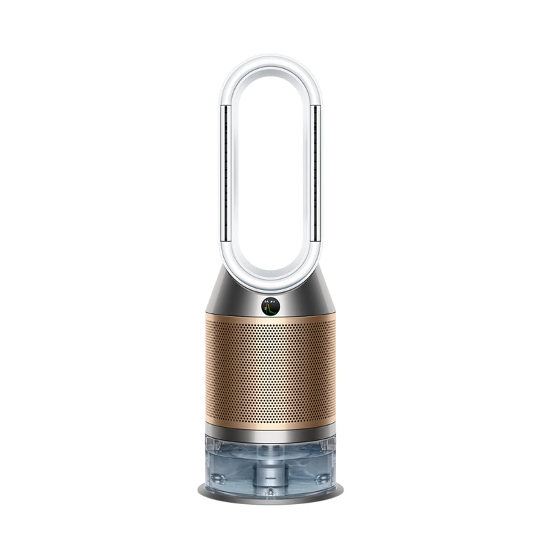 Dyson Purifier Humidify+Cool Formaldehyde (White/Gold) - Medaid
