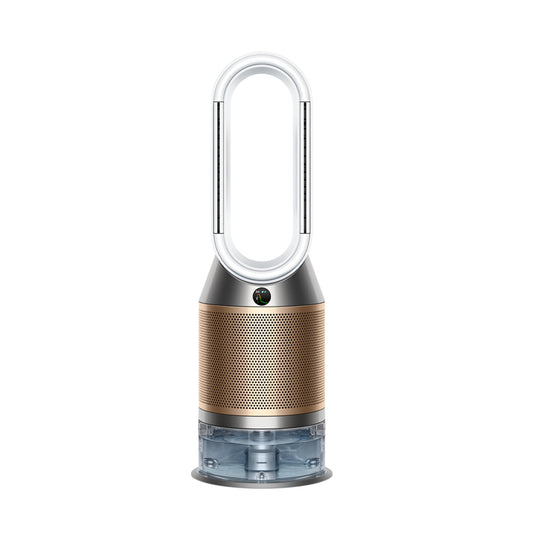 Dyson Purifier Humidify+Cool Formaldehyde (White/Gold) - Medaid