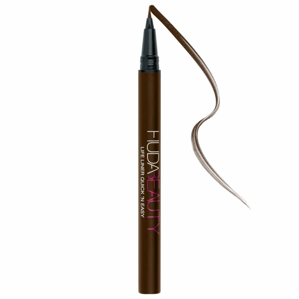 Quick'N Easy Precious Liquid Eyeliner - Medaid International