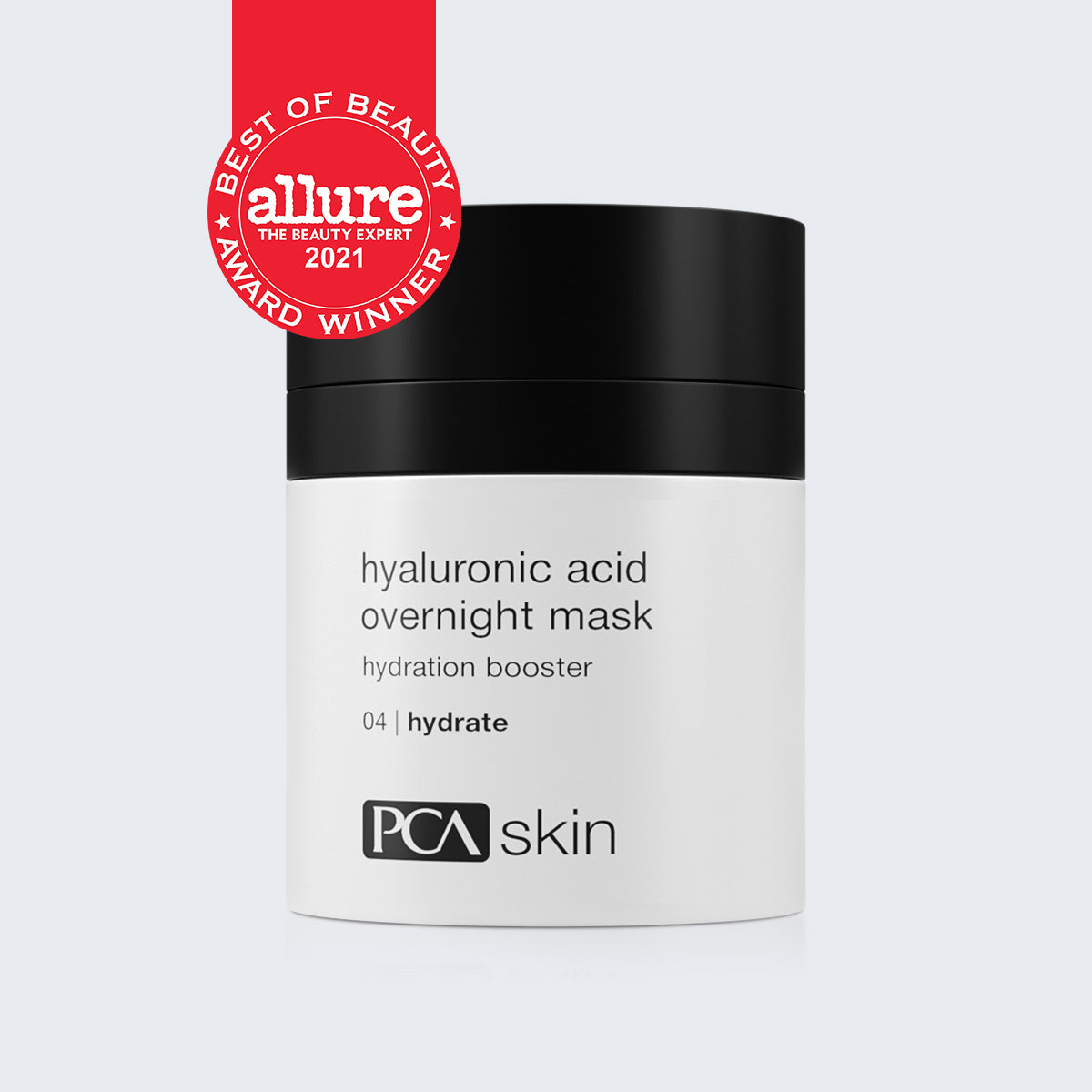 PCA Hyaluronic Acid Overnight Mask - Medaid