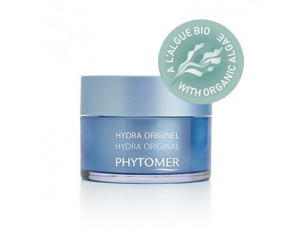 Phytomer Hydra Original Thirst-Relief Melting Cream (Reformulated) - Medaid