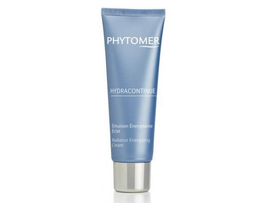 Phytomer Hydracontinue Radiance Energizing Cream - Medaid