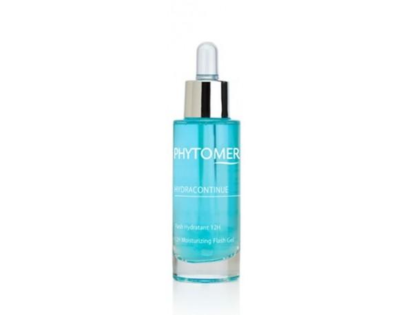 Phytomer Hydracontinue 12H Moisturizing Flash Gel - Medaid