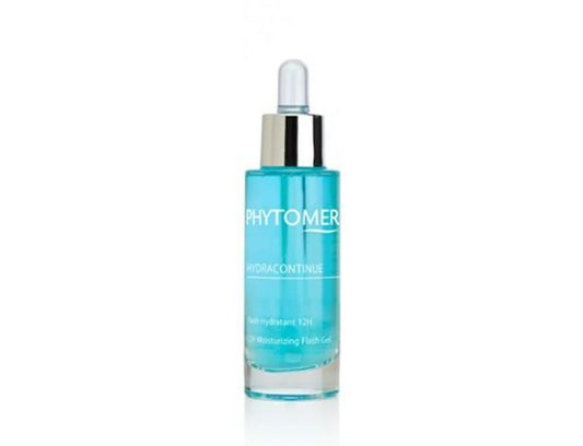 Phytomer Hydracontinue 12H Moisturizing Flash Gel - Medaid