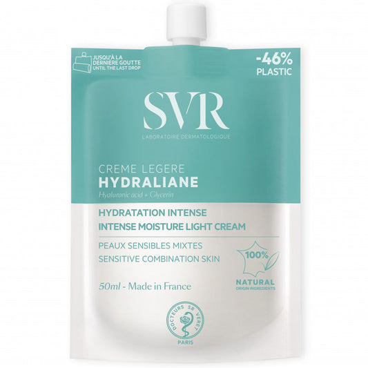 Svr Hydraliane Light Fluid - Medaid