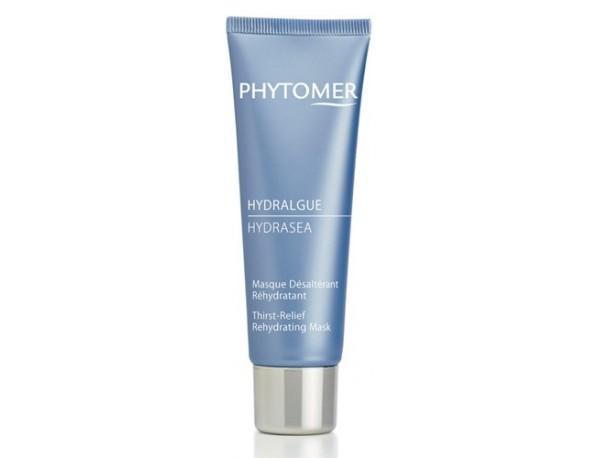 Phytomer Hydrasea Thirst-Relief Rehydrating Mask - Medaid