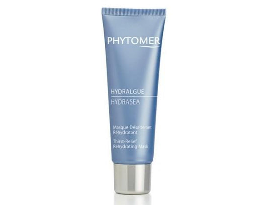 Phytomer Hydrasea Thirst-Relief Rehydrating Mask - Medaid