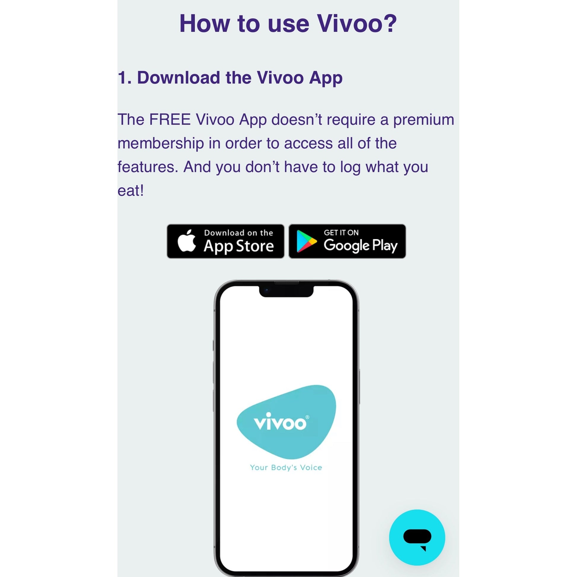 Full Body Analysis Test Vivoo Urine Tests - For Frequent Testing - Medaid