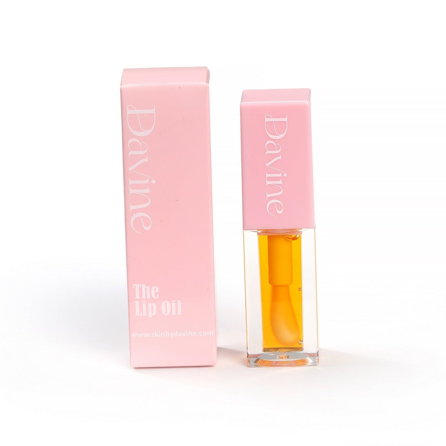 Skin By Davine Lip Oil - Medaid