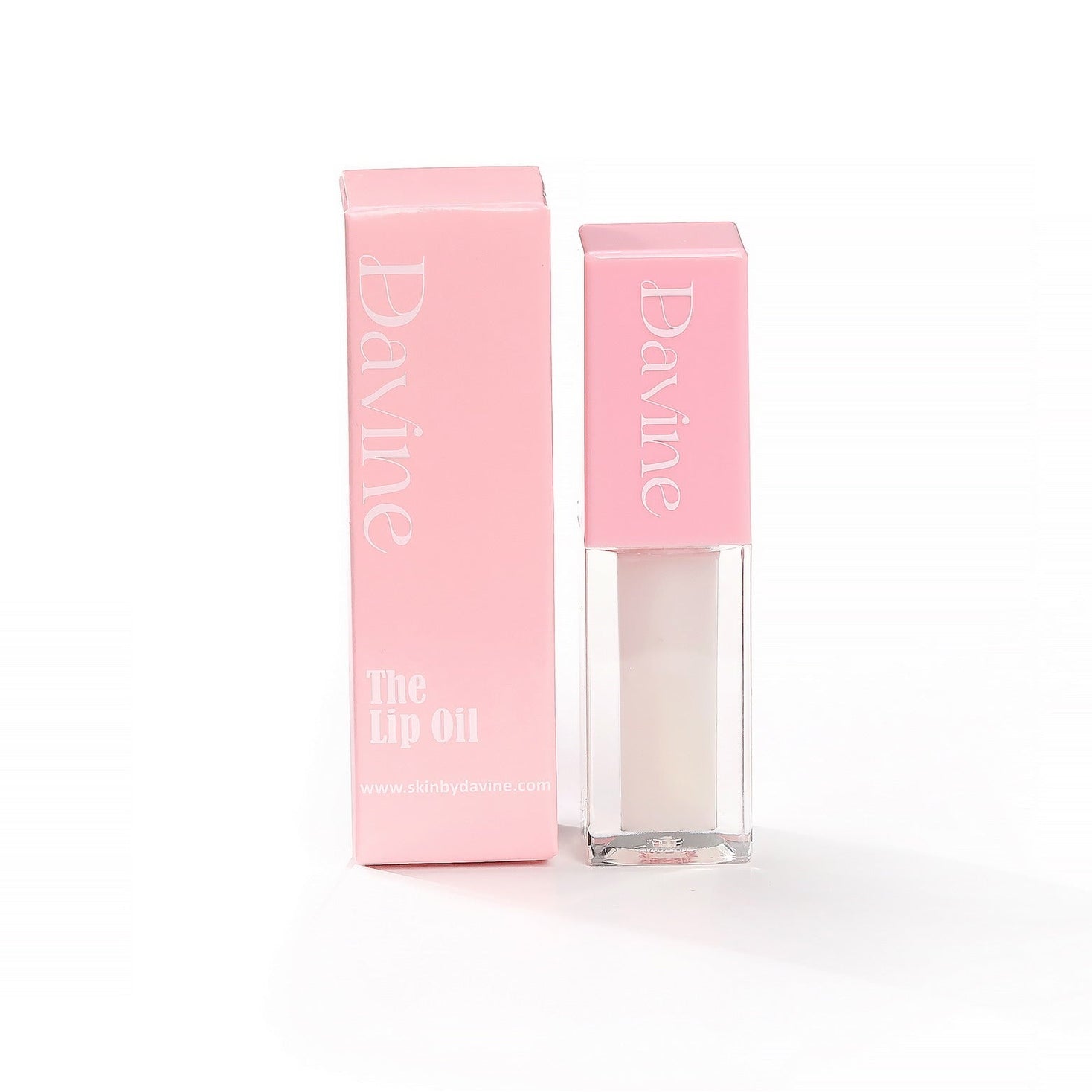 Skin By Davine Lip Oil - Medaid