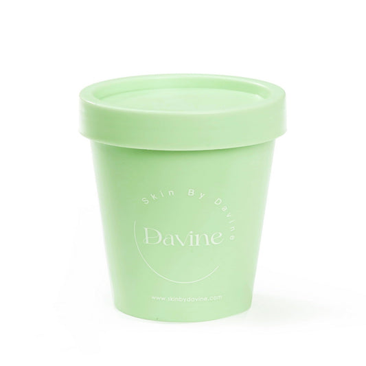 Skin By Davine Body Scrub - Medaid