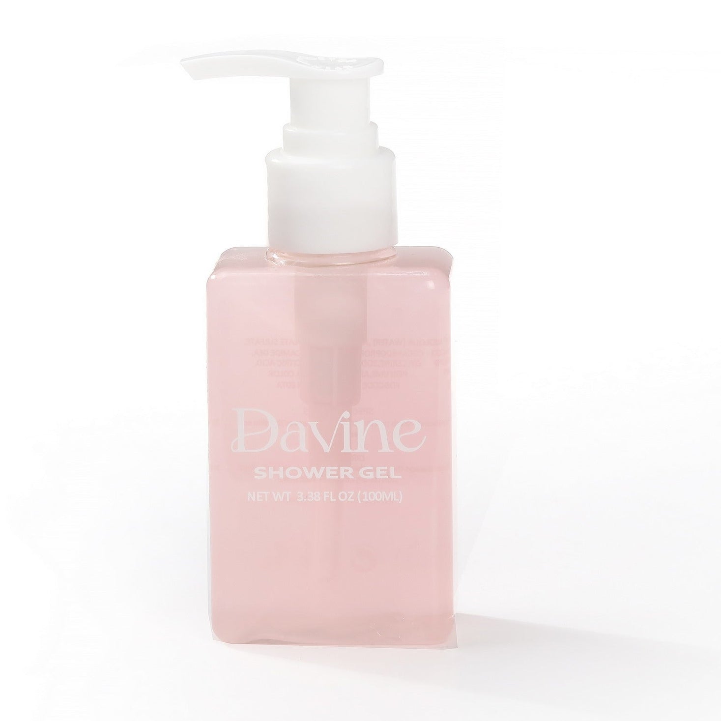 Skin By Davine Shower Gel - Medaid