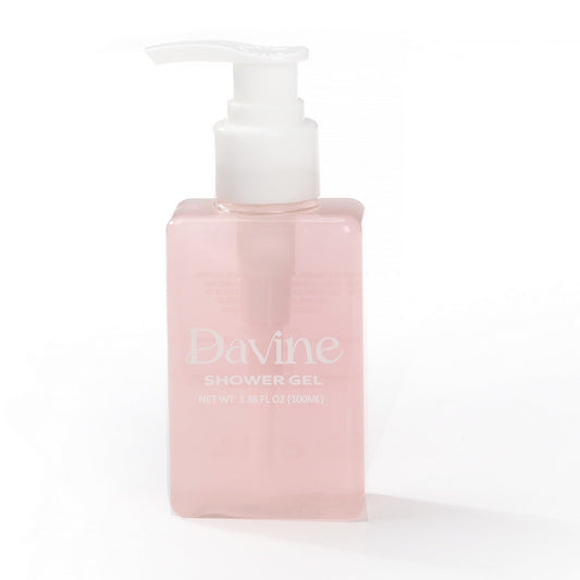 Skin By Davine Shower Gel - Medaid