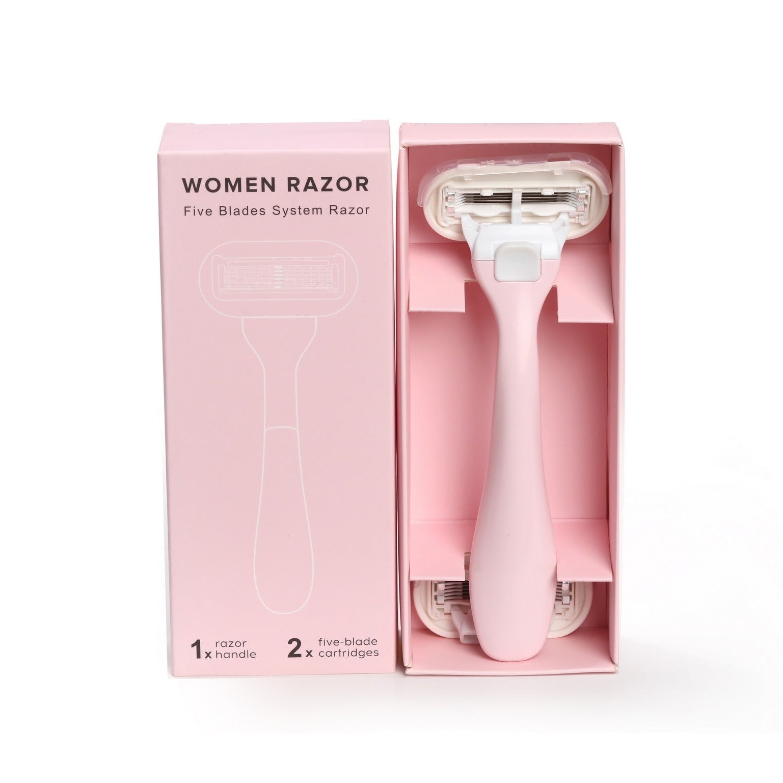 Skin By Davine Shaver - Medaid