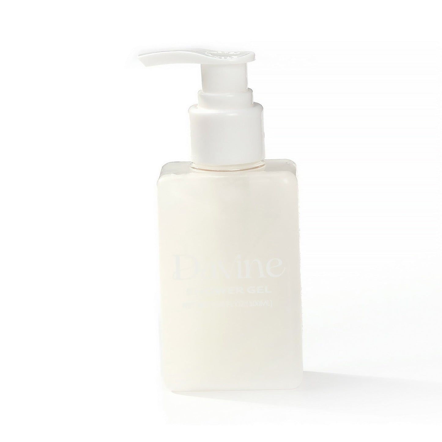 Skin By Davine Shower Gel - Medaid