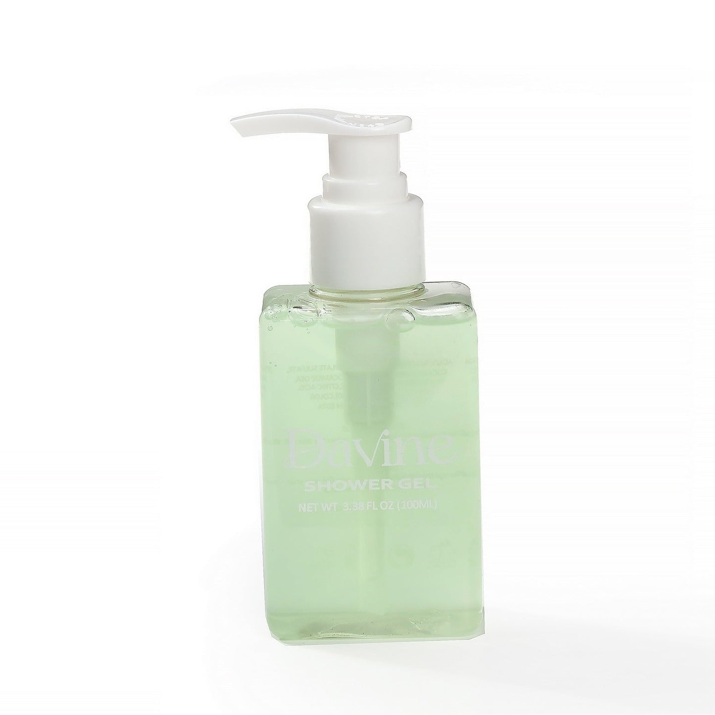 Skin By Davine Shower Gel - Medaid