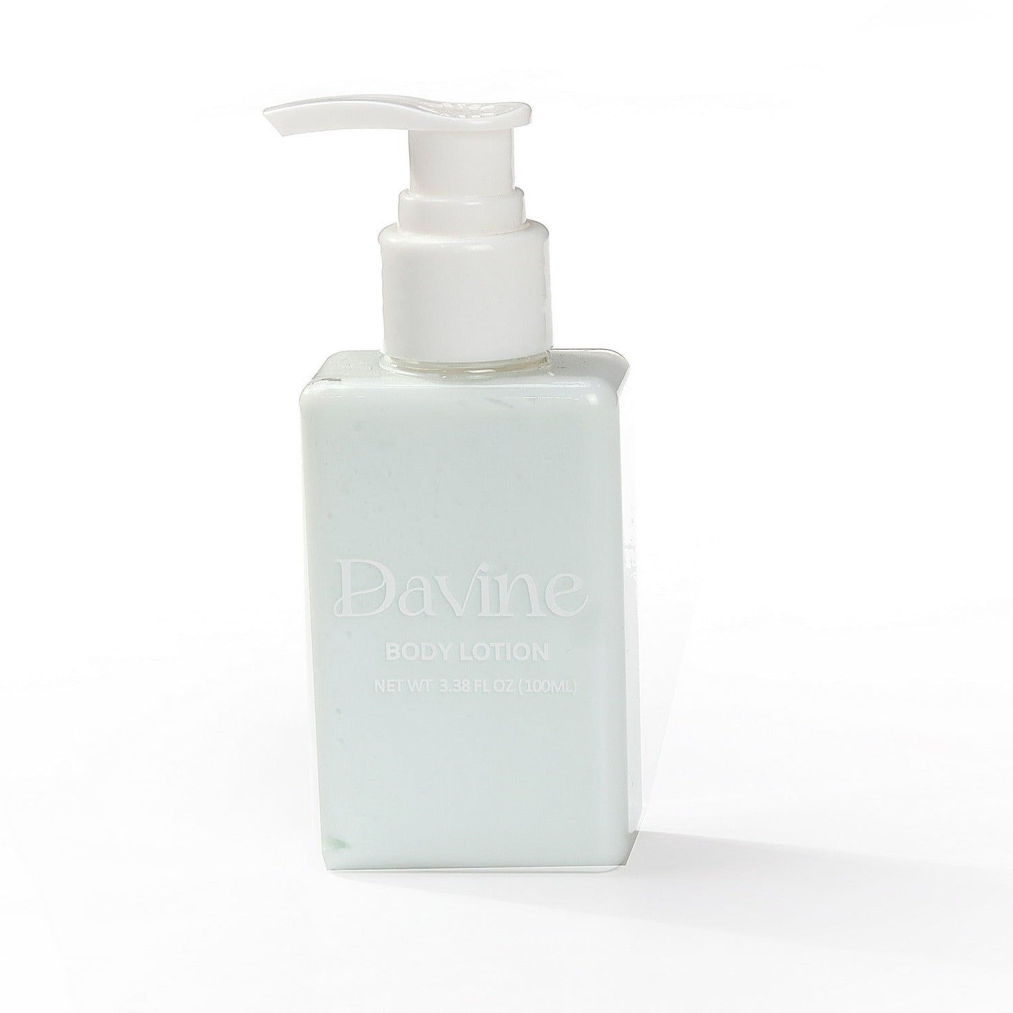 Skin By Davine Body Lotion - Medaid