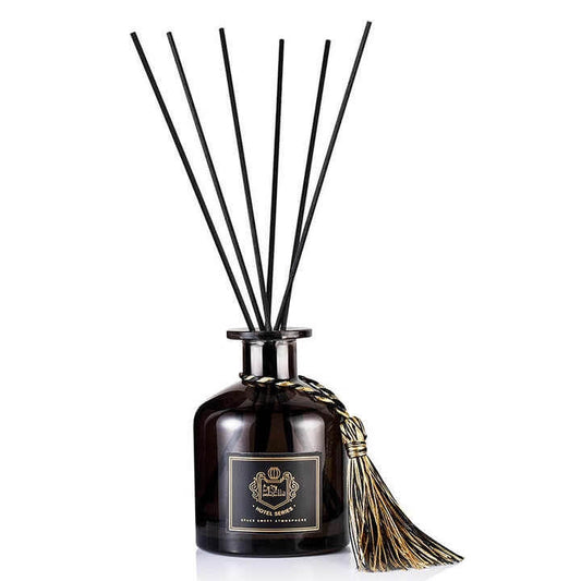 120mL Oil Reed Diffuser (Different Scents Available) - Medaid
