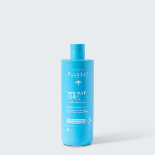 Beesline Dandruff Relief Shampoo - Medaid