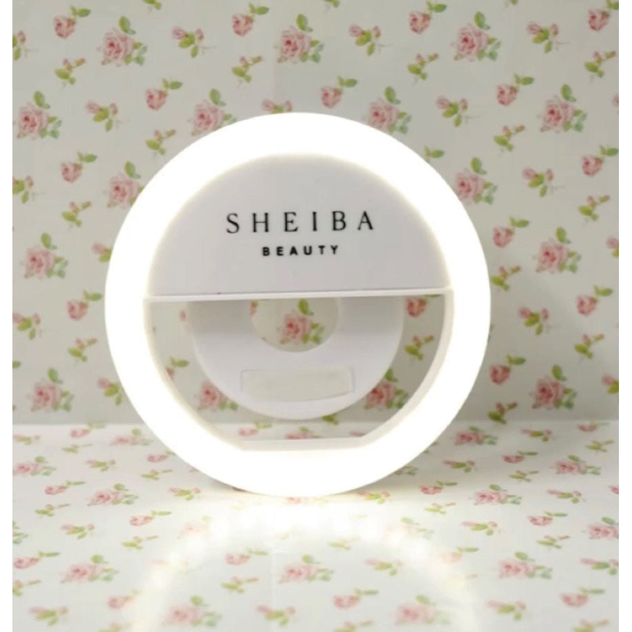 SHEIBA Beauty Phone Ring Light - Medaid
