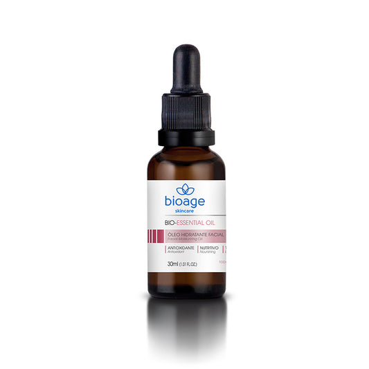 Bioage Bio Facial essential oil - Medaid