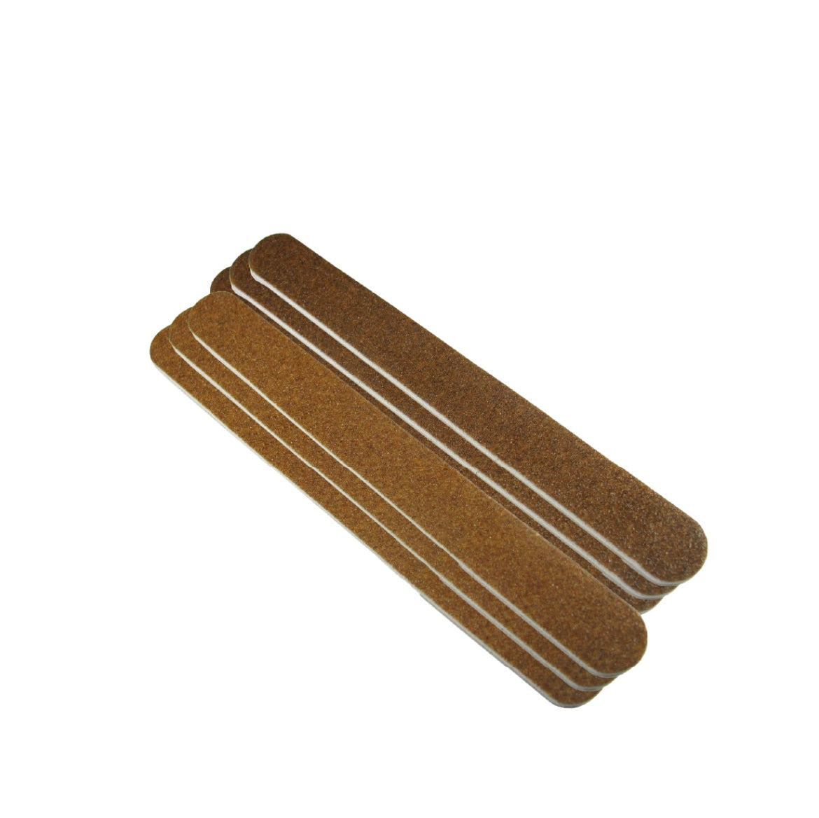 Superior wooden nail file*6 SC0507 - Medaid