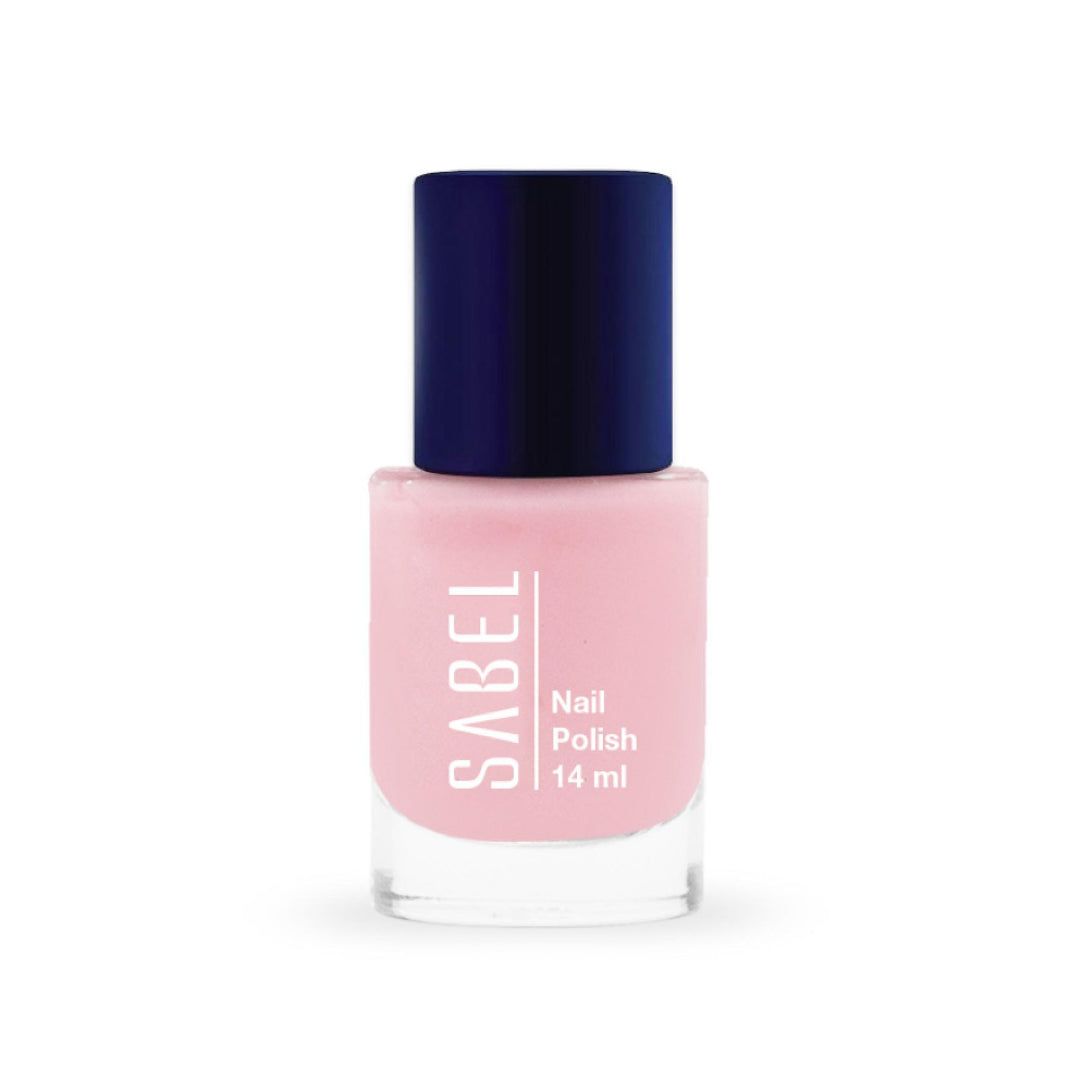 Sabel Nail Polish 7 - Medaid