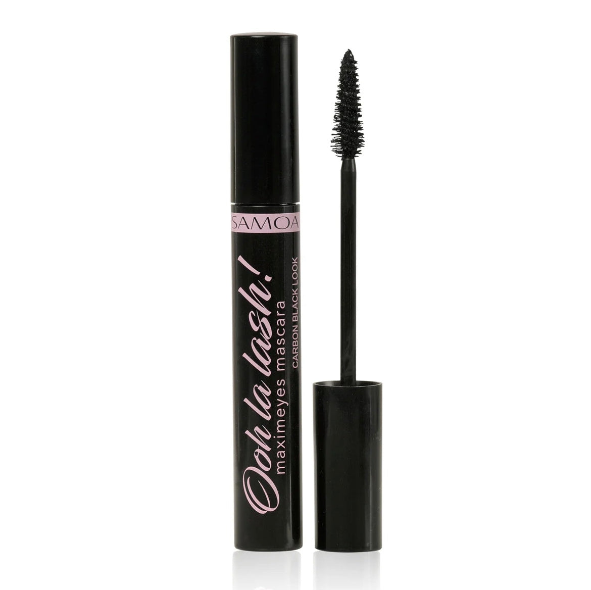 Samoa Ooh la lash mascara - Medaid