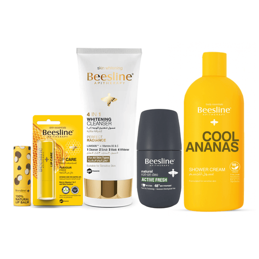 Beesline Father’s Day Beesline Skincare Set - Medaid - Lebanon