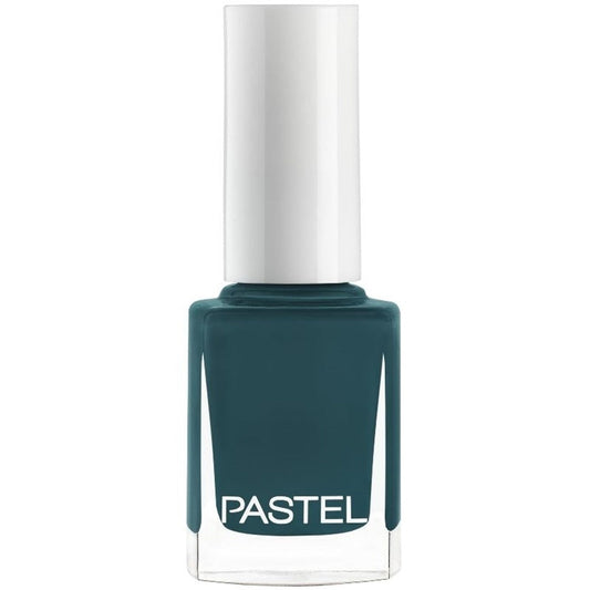 Pastel nail polish - 340 - Medaid