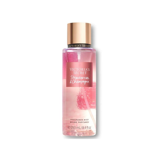 victorias-secret-limited-edition-classic-fragrance-mists-strawberries-champagne-250-ml - Medaid