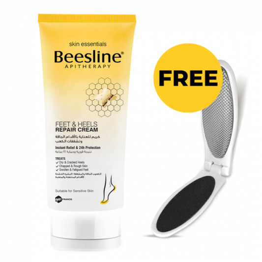 Beesline Feet & Heels Repair Kit - Medaid